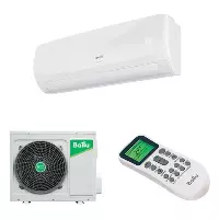 Ballu BSVP-07HN1