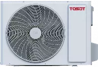 TOSOT T18H-SYN/I/T18H-SYN/O