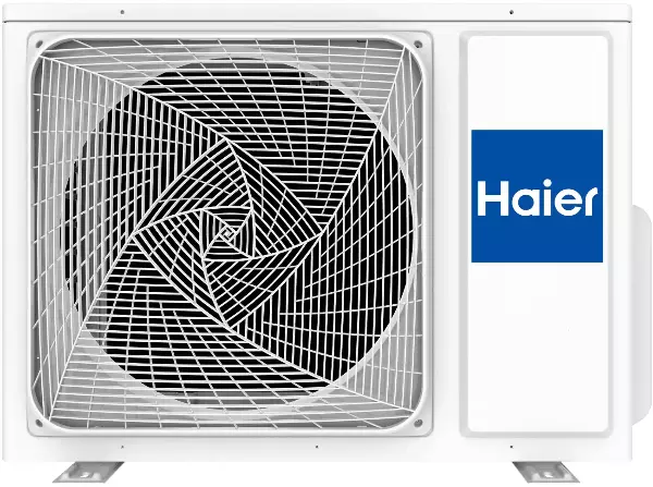 Haier AS50JDJHRA-W 1U50REJFRA