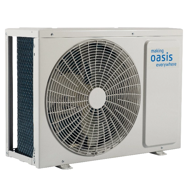 Oasis H-9