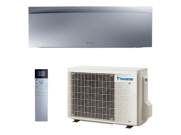 Daikin FTXJ20AS/RXJ20A