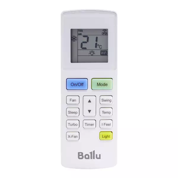 Ballu BSGR-07HN1_22Y
