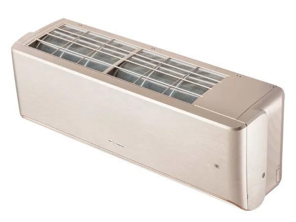 Gree  GWH09AVCXB-K6DNA1B champagne