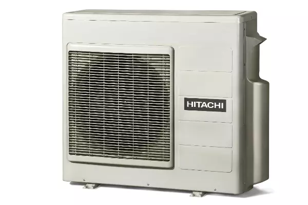 HITACHI RAM-53NE3F